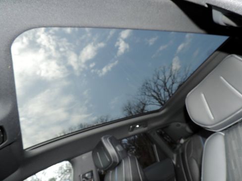 New 2025 Cadillac Lyriq Sport image 14