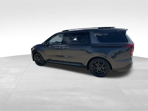 New 2026 Kia Carnival SX Prestige image 7