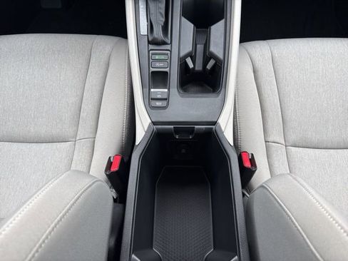 Used 2025 Honda Accord SE image 20