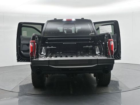 New 2025 Ford F150 Lariat w/ Equipment Group 502A High image 41