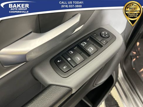 Used 2022 RAM 1500 Big Horn image 21