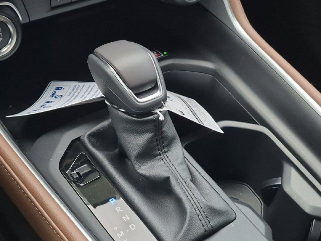Certified 2026 Toyota Grand Highlander AWD image 25
