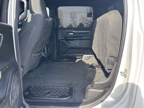 Used 2022 RAM 1500 Big Horn image 11