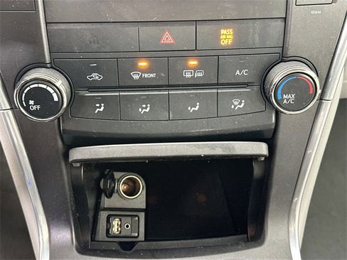 Used 2016 Toyota Camry LE w/ Protection Package (Q2) image 12