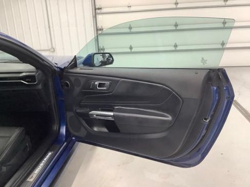 Used 2024 Ford Mustang GT Premium RWD image 9