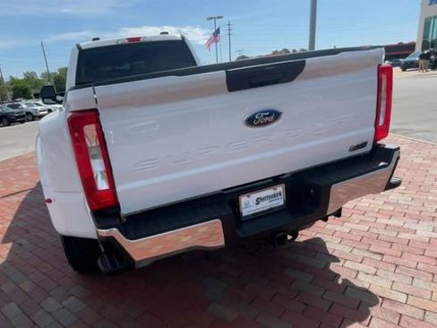 Used 2024 Ford F350 XL w/ XL Chrome Package AWD/4WD image 8