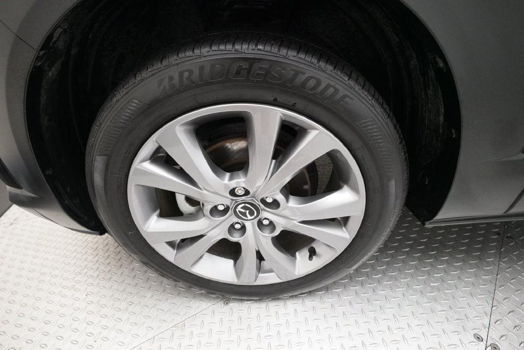 Certified 2024 MAZDA CX-30 AWD 2.5 S w/ Preferred Package image 25
