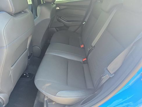 Used 2017 Ford Focus RS AWD/4WD image 21
