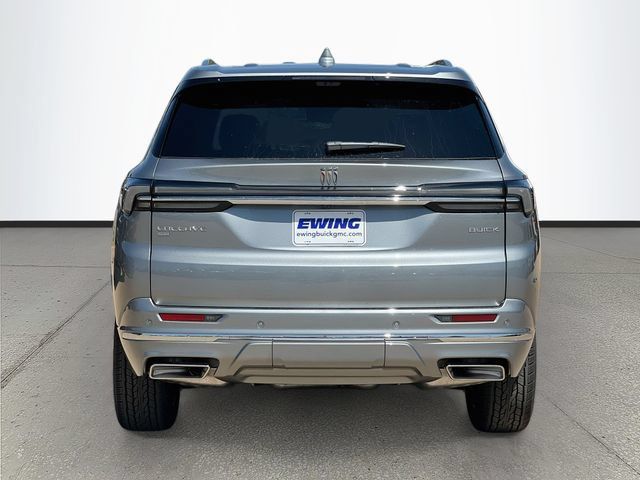 New 2027 Buick Enclave Avenir AWD/4WD image 5