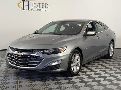 Used 2023 Chevrolet Malibu LT