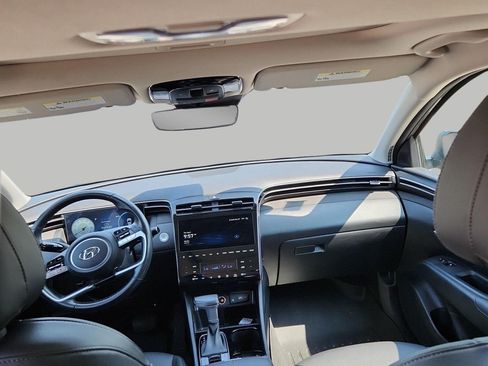 Used 2024 Hyundai Tucson SEL w/ Convenience Package AWD/4WD image 23