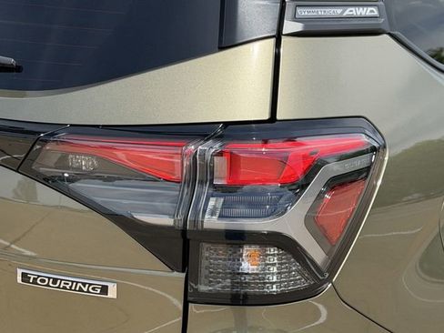 Used 2025 Subaru Forester Touring image 7