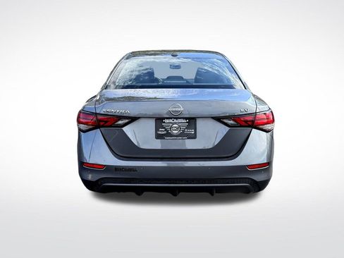 Used 2024 Nissan Sentra SV image 6