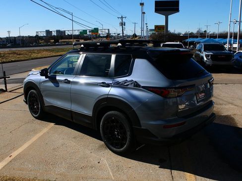 New 2026 Mitsubishi Outlander Trail Edition image 11
