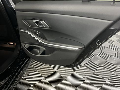 Used 2023 BMW 330e w/ Premium Package image 27