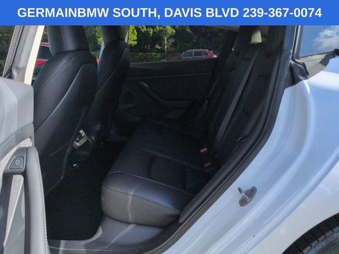 Used 2023 Tesla Model 3 Standard Range RWD image 15
