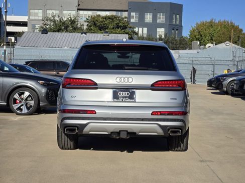 Used 2026 Audi Q7 3.0T Premium AWD/4WD image 9