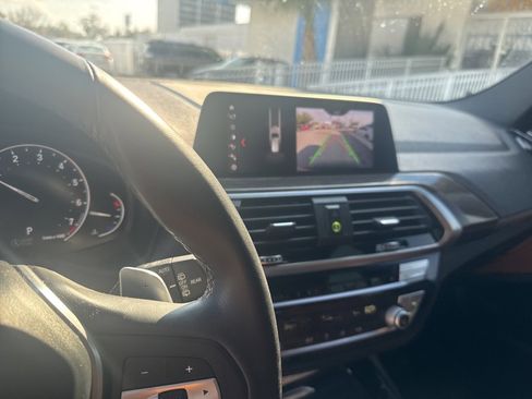 Used 2021 BMW X3 xDrive30i w/ Convenience Package image 16