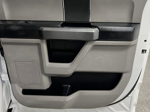 Used 2020 Ford F350 XLT w/ XLT Value Package image 44