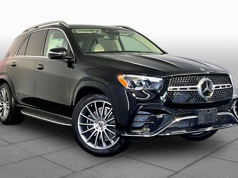 New 2026 Mercedes-Benz GLE 450 4MATIC image 19