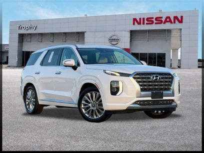 Used 2020 Hyundai Palisade Limited