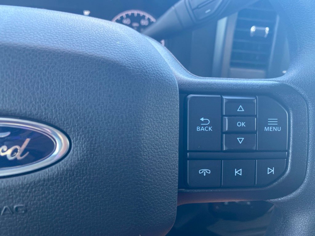 New 2026 Ford F250 XL w/ STX Appearance Package AWD/4WD image 19