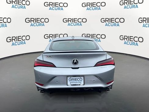 New 2026 Acura Integra A-Spec image 5