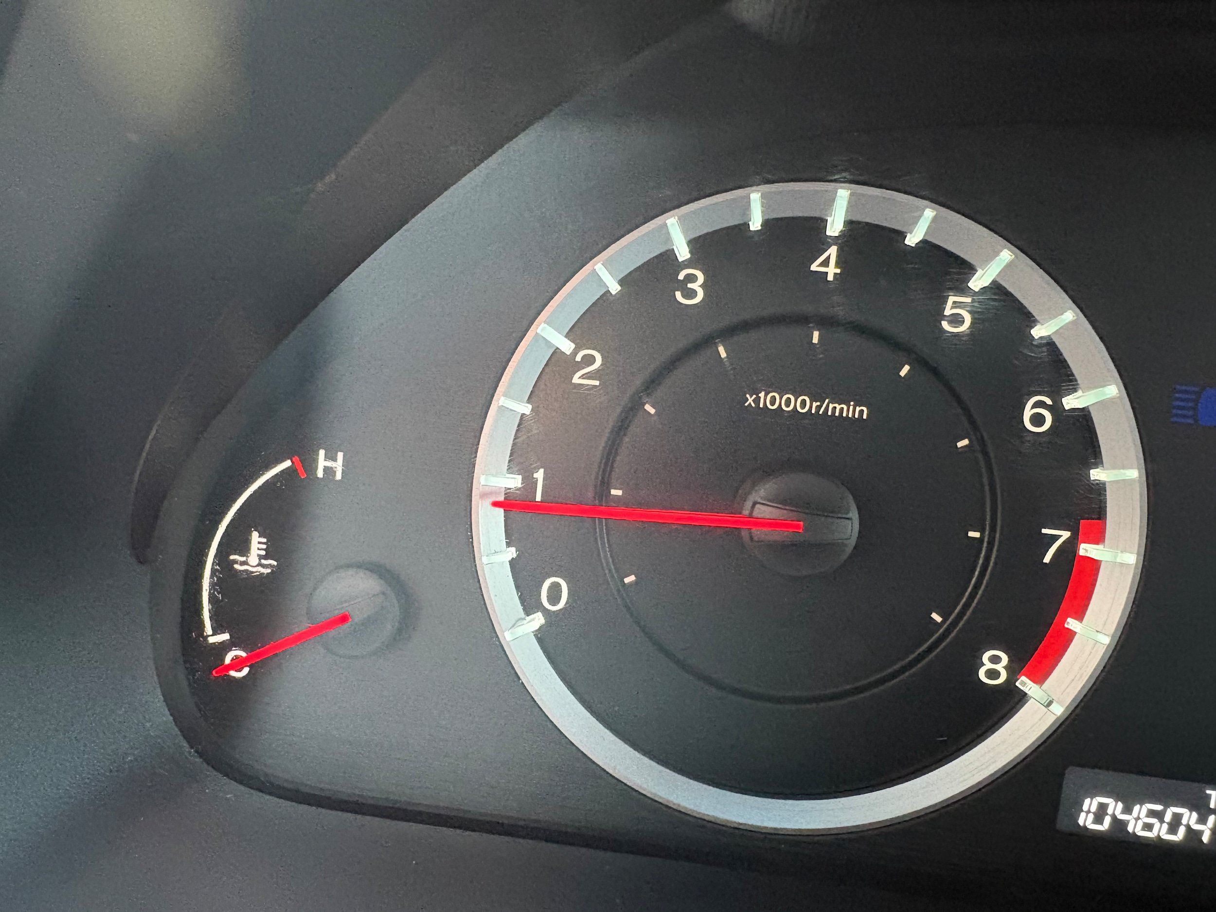 Used 2011 Honda Accord EX-L image 47