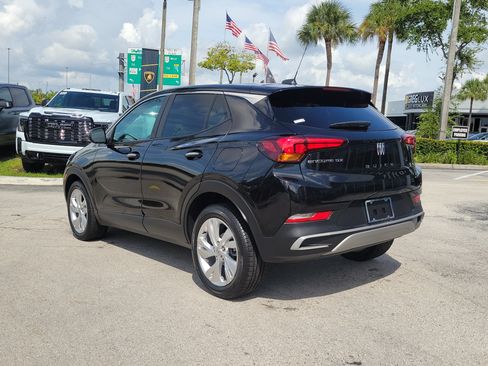 Used 2024 Buick Encore GX Preferred FWD image 7
