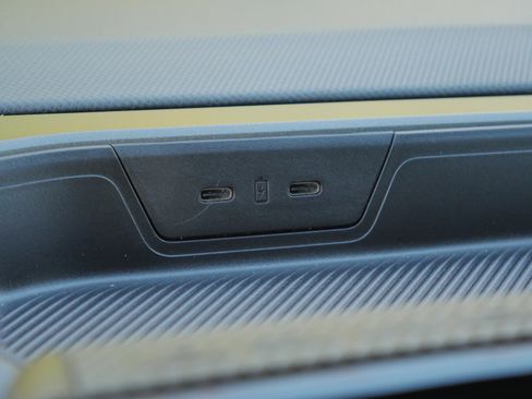 Certified 2025 Ford Bronco Sport Big Bend w/ Convenience Package image 9