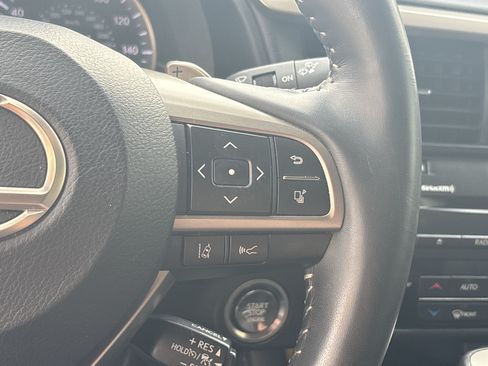 Used 2022 Lexus RX 350 AWD w/ Premium Package image 20