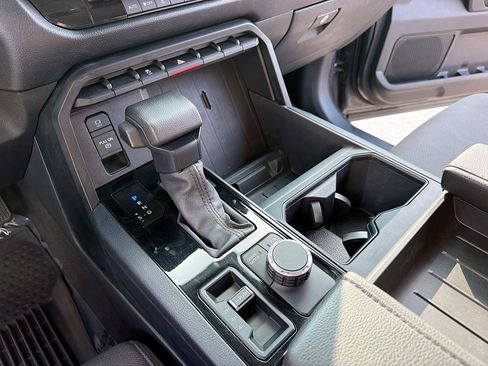 Used 2023 Toyota Tundra SR5 w/ SR5 Convenience Package AWD/4WD image 11