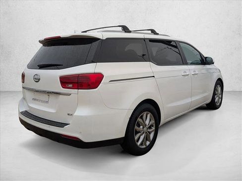Used 2021 Kia Sedona EX image 5