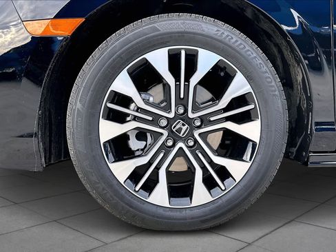 New 2026 Honda Odyssey Elite image 12