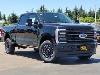 New 2026 Ford F250 Platinum video 1