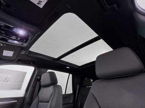 New 2026 Chevrolet Tahoe Z71 w/ Sun And Tow Package image 22