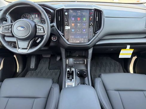 New 2026 Subaru Ascent Premium AWD/4WD image 9