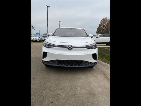 New 2025 Volkswagen ID.4 Pro AWD/4WD image 2