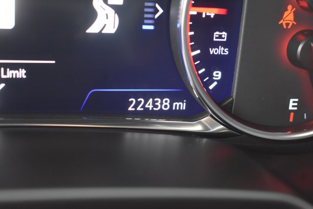 Used 2025 Chevrolet Blazer RS FWD image 24