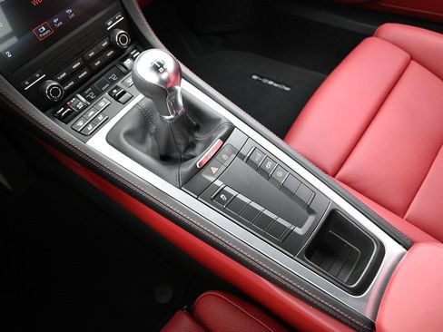 New 2025 Porsche 718 Cayman image 23