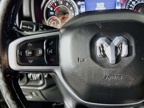 Used 2019 RAM 1500 Big Horn AWD/4WD image 19