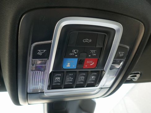 New 2026 RAM 1500 Laramie w/ Night Edition image 27