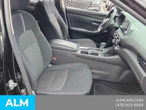 Used 2024 Nissan Sentra SV FWD image 19