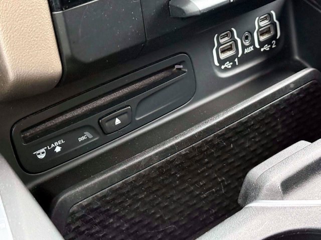 Certified 2019 RAM 1500 Laramie w/ Sport Appearance Package AWD/4WD image 32