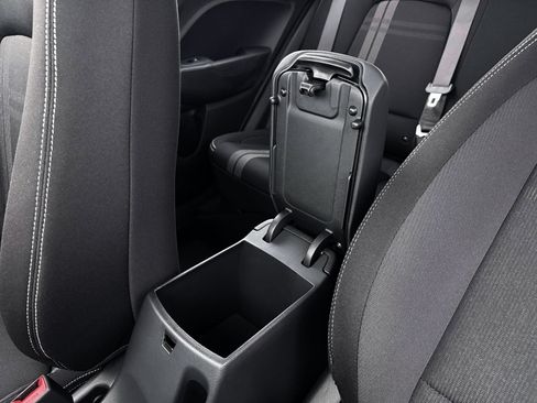New 2026 Hyundai Venue SEL FWD image 18