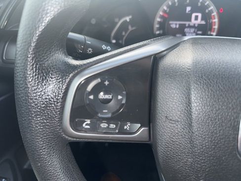 Used 2018 Honda Civic LX image 17