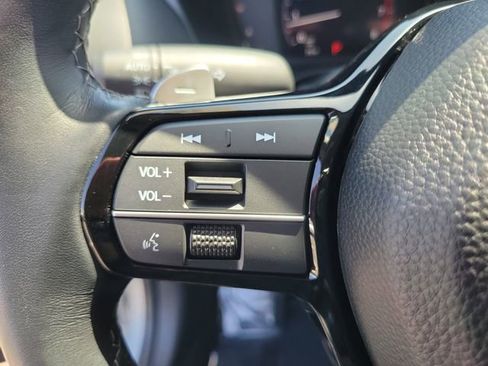 Used 2025 Acura ADX FWD image 24
