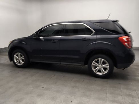 Used 2017 Chevrolet Equinox LS FWD image 3