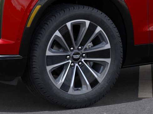 New 2026 Cadillac Vistiq Sport image 9