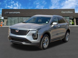 Used 2025 Cadillac XT4 Premium Luxury FWD video 1